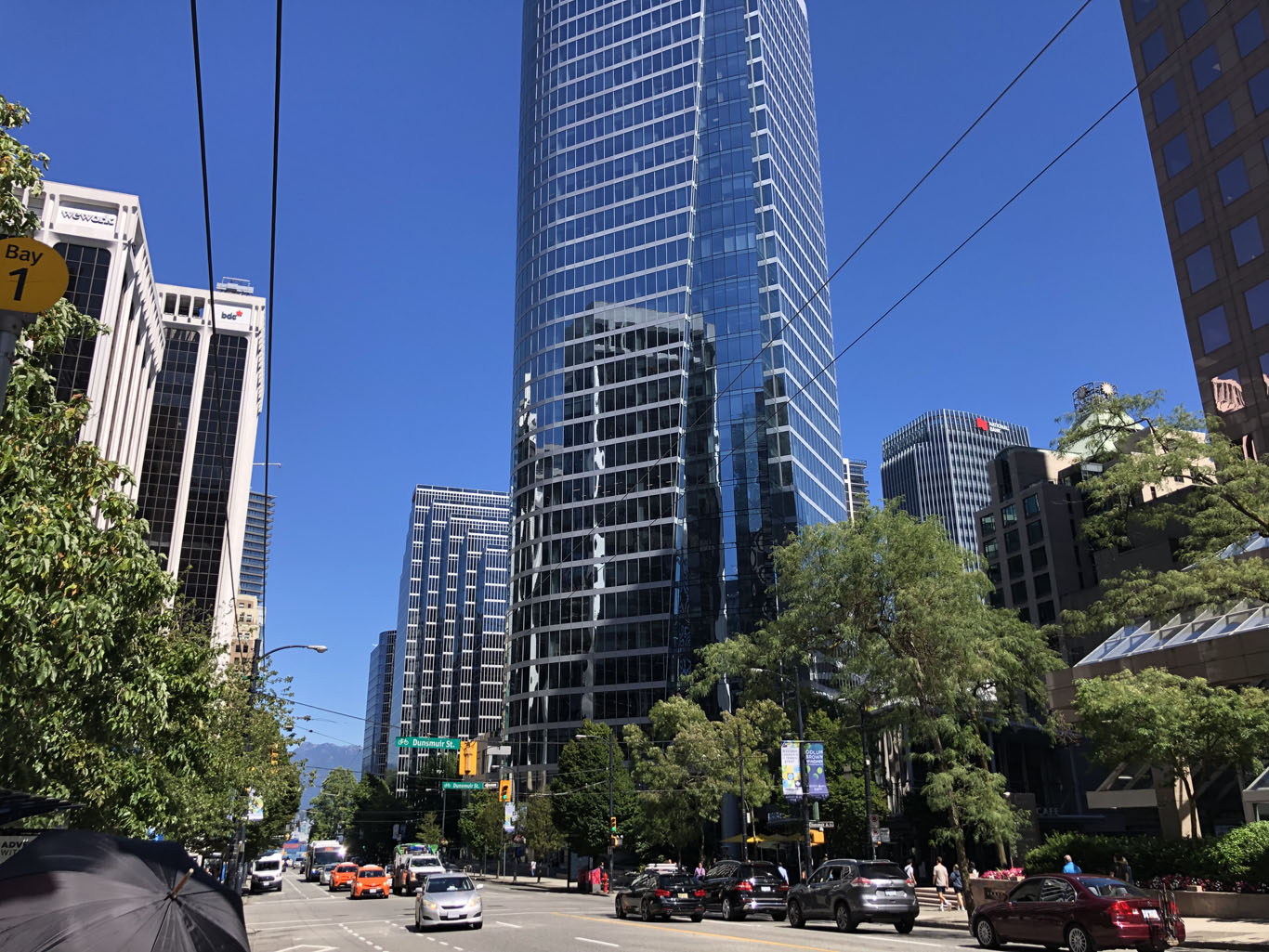 Fasken Martineau DuMoulin LLP